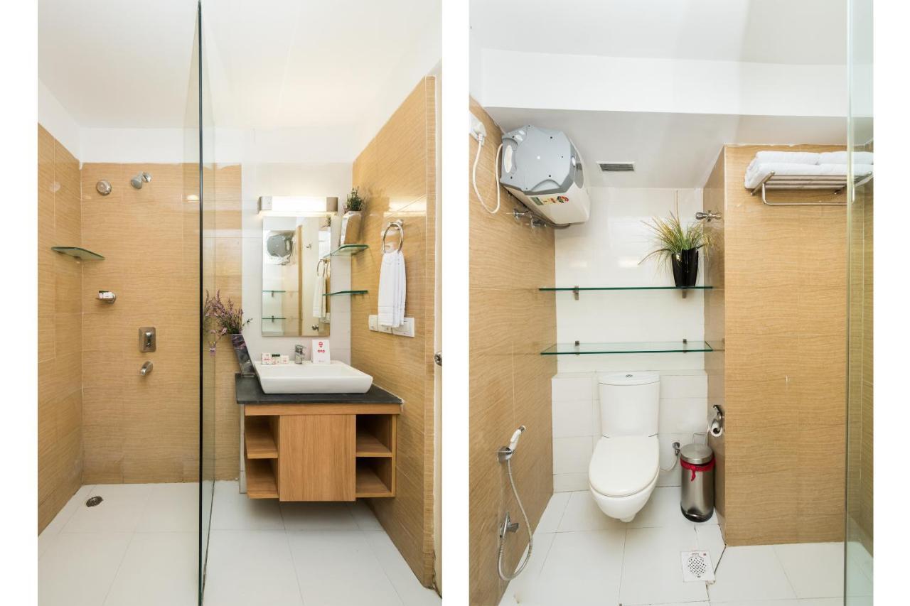 כלכותה Capital O 10212 Hotel West Willows Xanadu מראה חיצוני תמונה