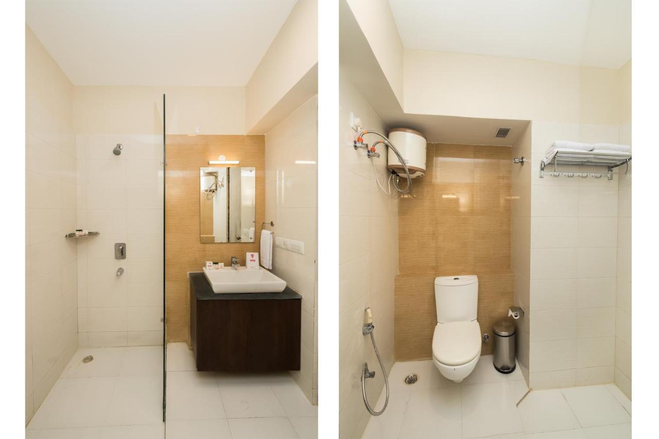 כלכותה Capital O 10212 Hotel West Willows Xanadu מראה חיצוני תמונה