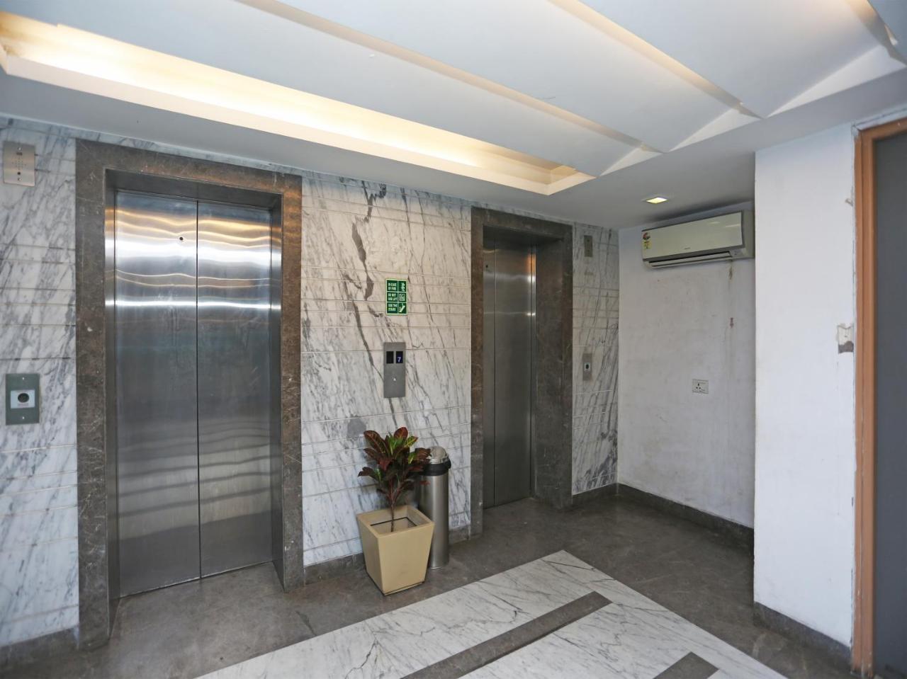 כלכותה Capital O 10212 Hotel West Willows Xanadu מראה חיצוני תמונה