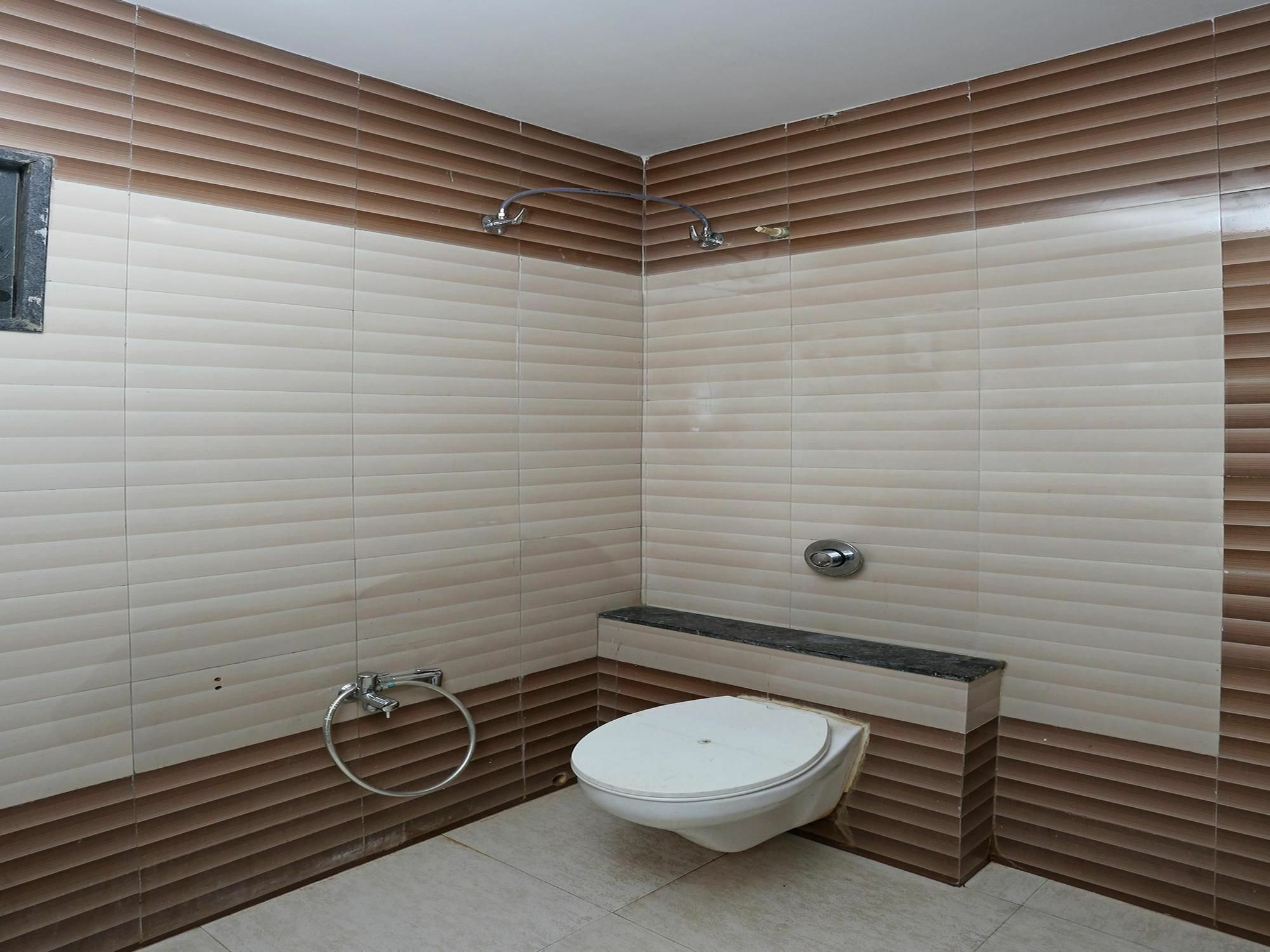 כלכותה Capital O 10212 Hotel West Willows Xanadu מראה חיצוני תמונה
